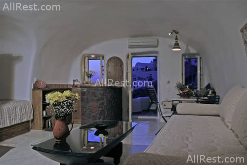 Art Maisons Oia Castle Hotel 22